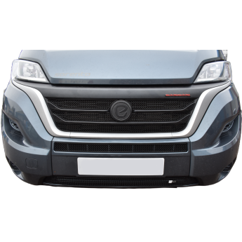 Fiat Ducato 2023 - Front Grill Set
